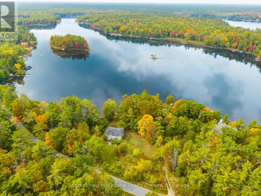 1144 SOUTH MORRISON LAKE ROAD, 