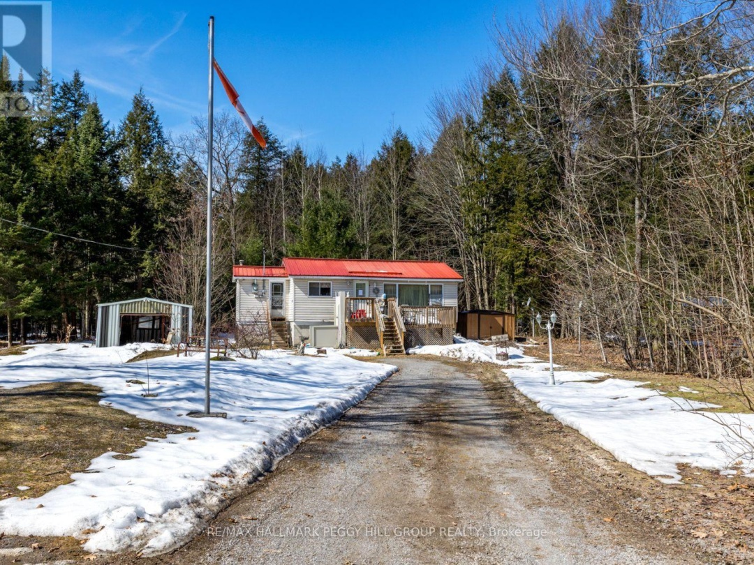 436 Kennedy Drive, Trent Lakes