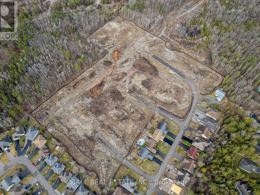 47 HEMLOCK CRESCENT, 