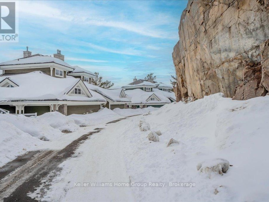 B202-D1 - 1869 MUSKOKA 118 ROAD W, 