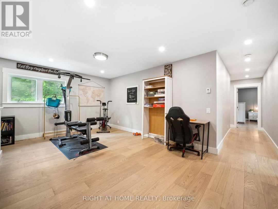 4098 CAMBRIAN ROAD, 