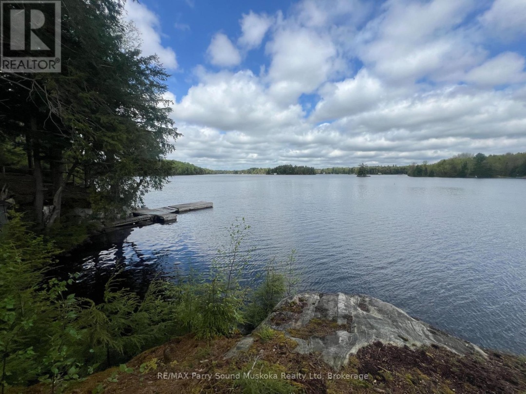 91 Haystead Bay Road, Rankin Lake