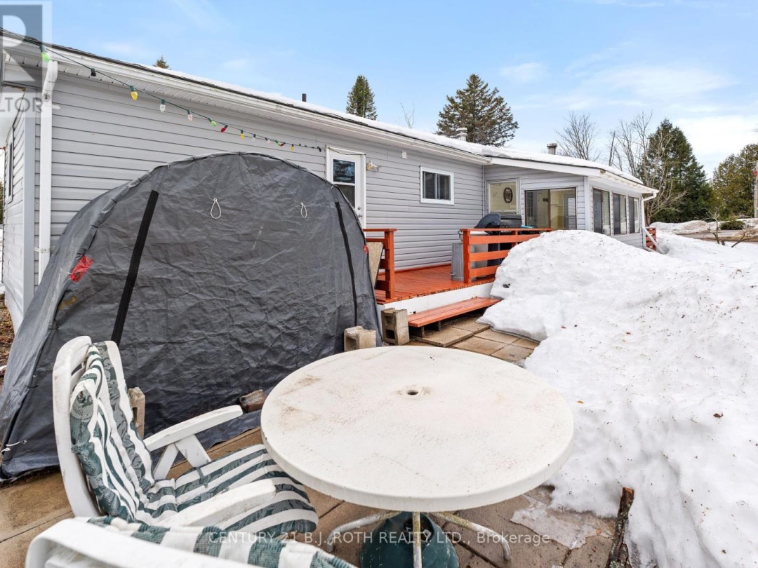 1 Orr Drive, Oro-Medonte