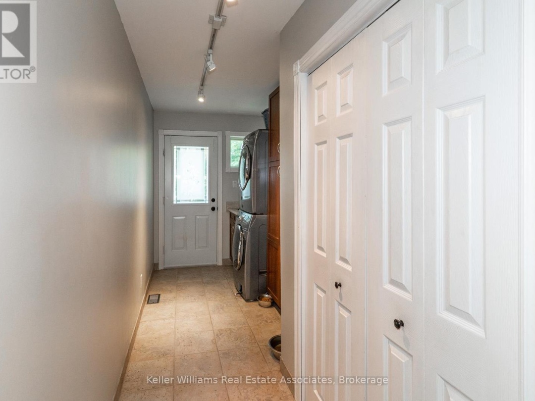 220 ALEXANDER STREET, 