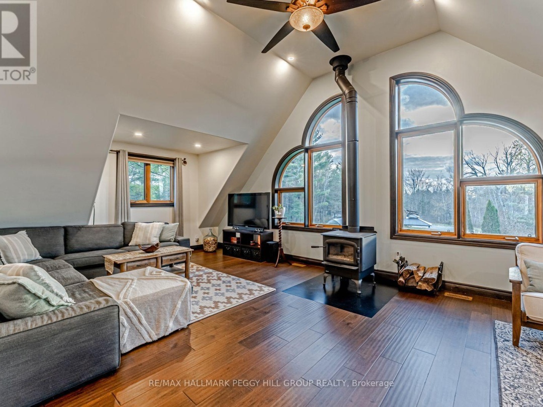 2504 FAIRGROUNDS ROAD, Ramara