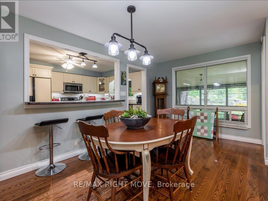 1032 Cowbell Lane, Severn Lake
