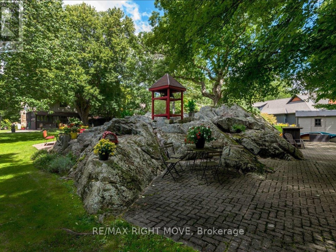 1032 Cowbell Lane, Severn Lake