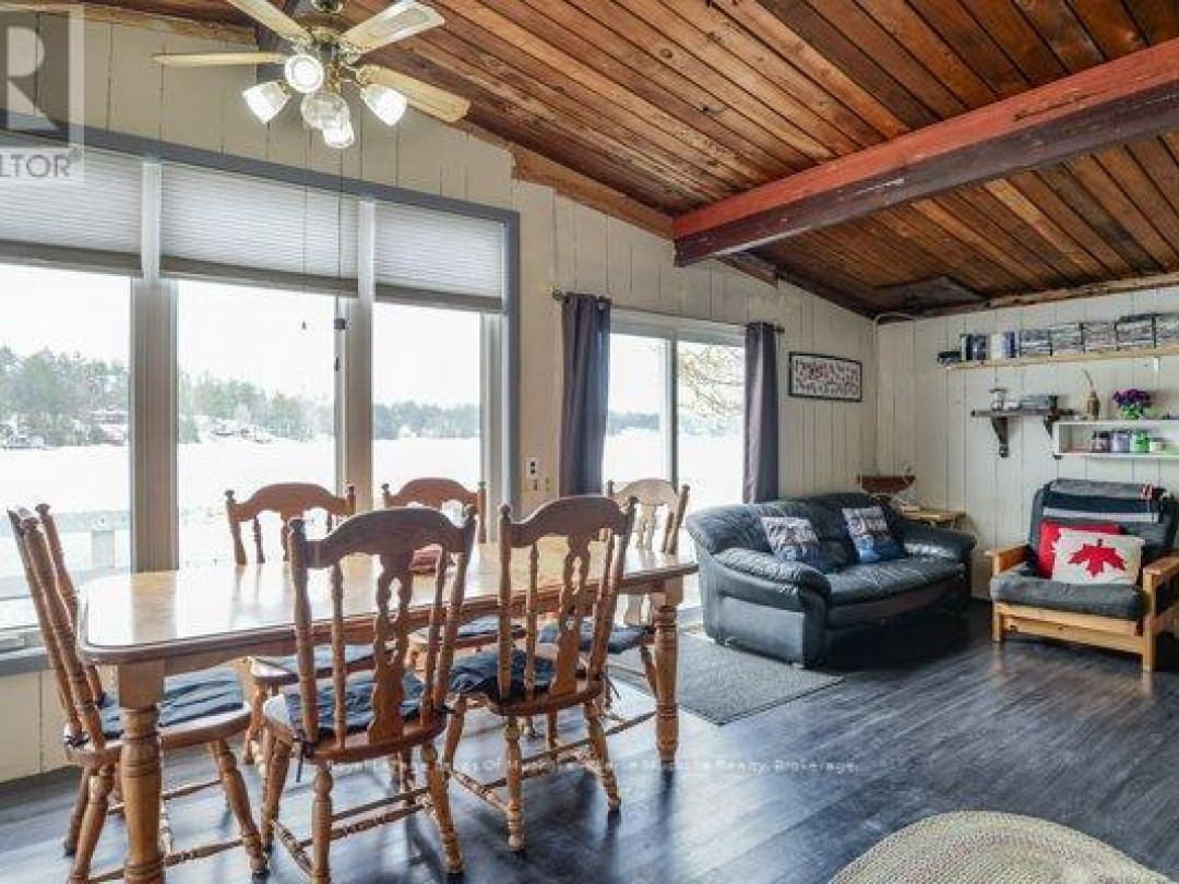 709 Harrison Trail, Georgian Bay