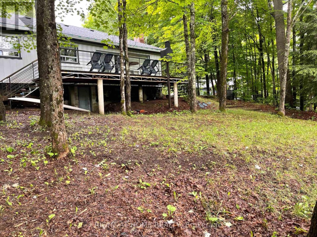 1114 River Haven Road, Lake Muskoka