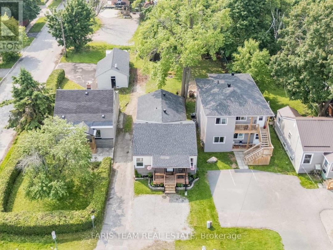 301 MARY STREET, 