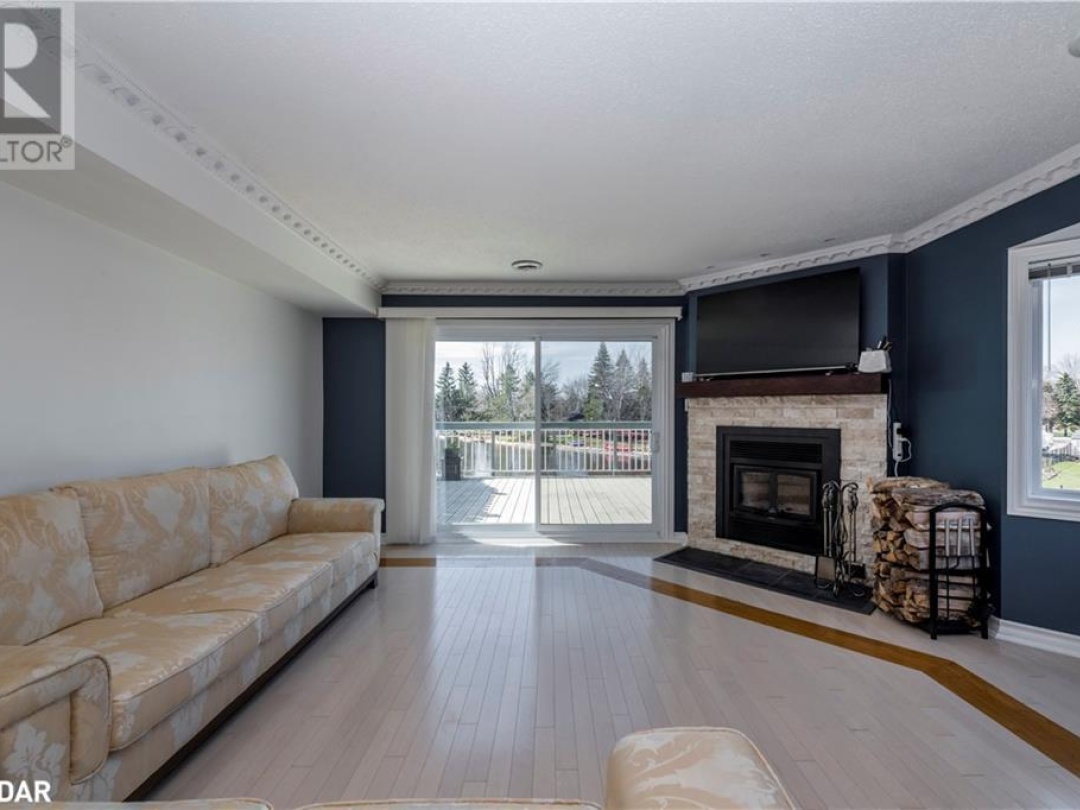 30 Laguna Parkway Unit# 16, Brechin