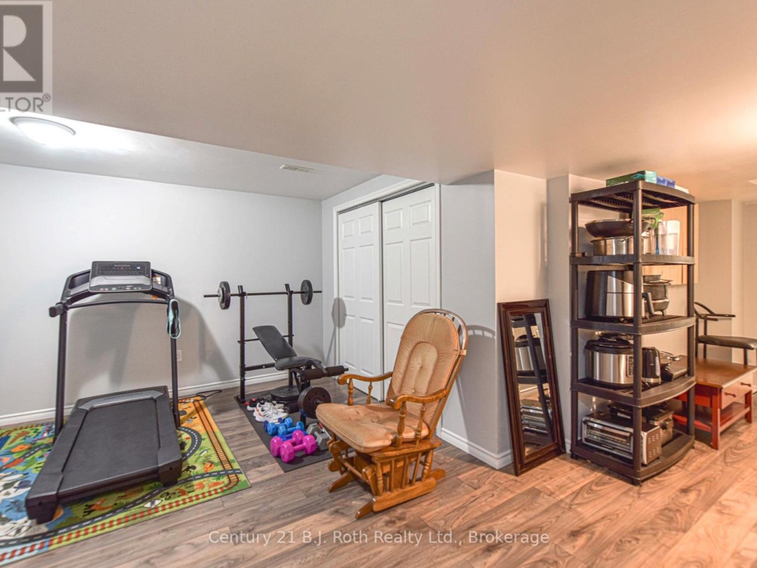 36 MICHELLE DRIVE, 