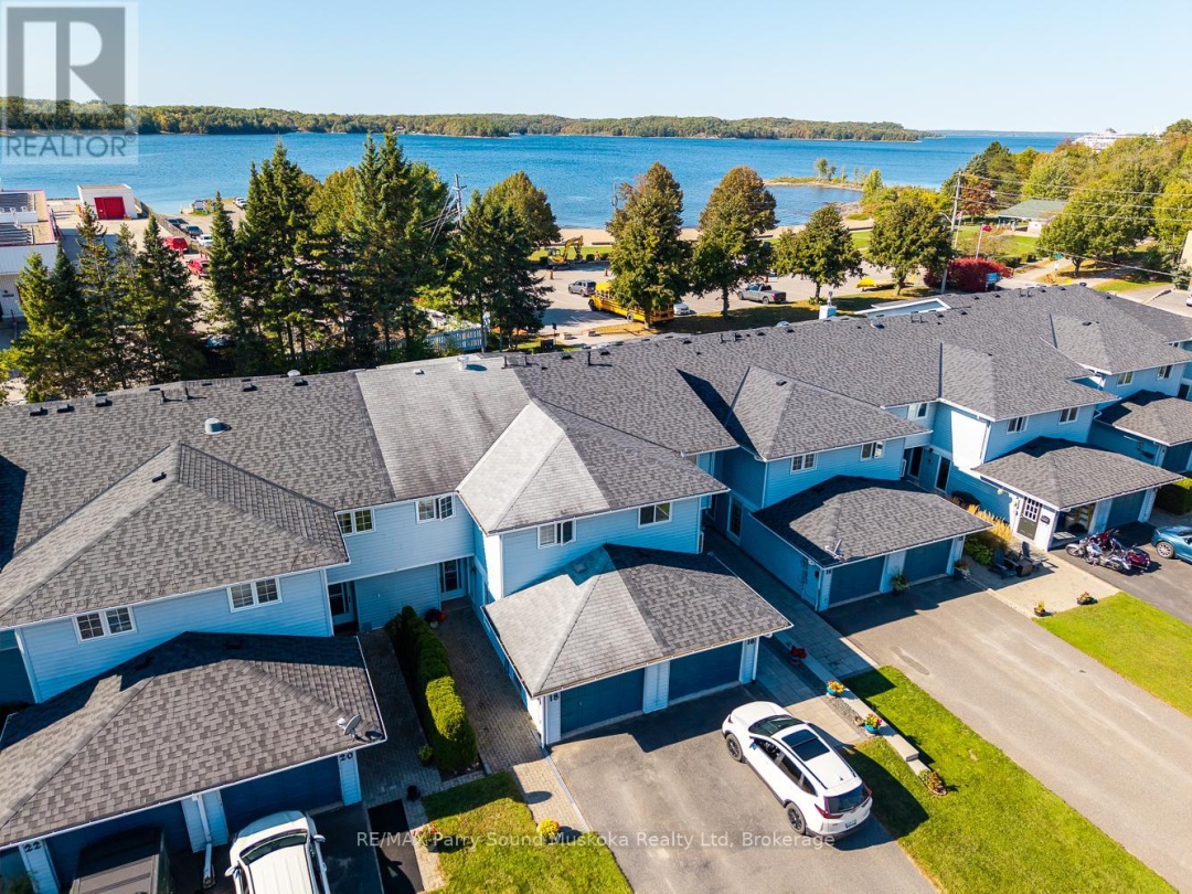 18 GEORGIAN BAY AVENUE, 
