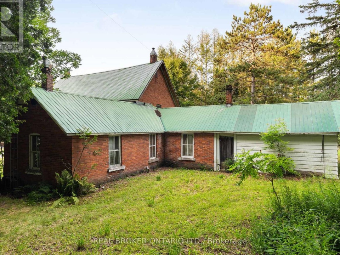 1401 COOPERS FALLS ROAD, Black River