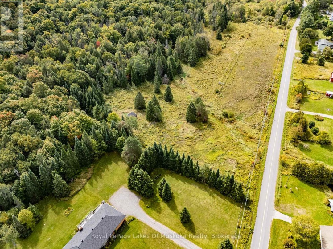 1419 BEATRICE TOWNLINE ROAD, 