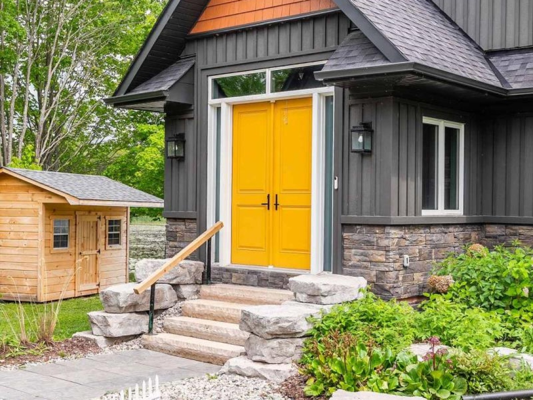 91 PENINSULA DRIVE, Little Bald Lake