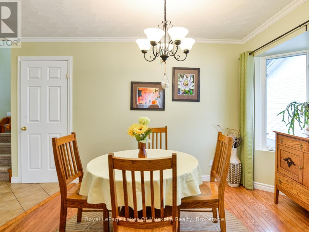 18 KILLDEER CRESCENT, 
