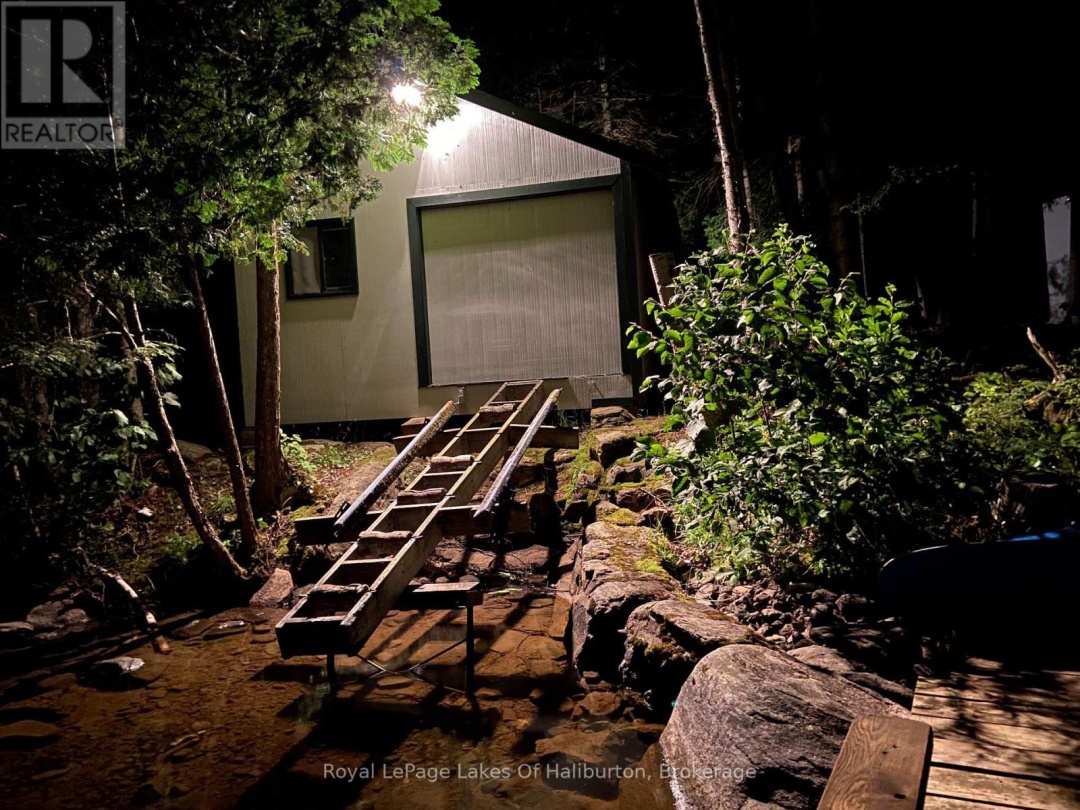 1096 Reg's Trail, Drag Lake