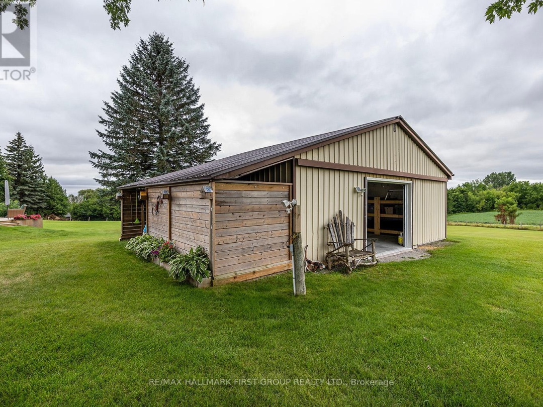 122 GILSON POINT ROAD, 