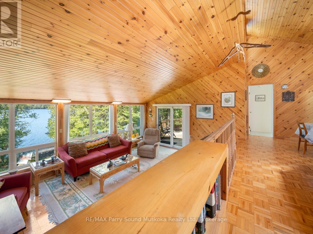 25 Dancy Lane, Manitouwabing Lake