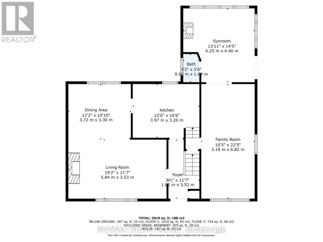 374 PETER STREET, 