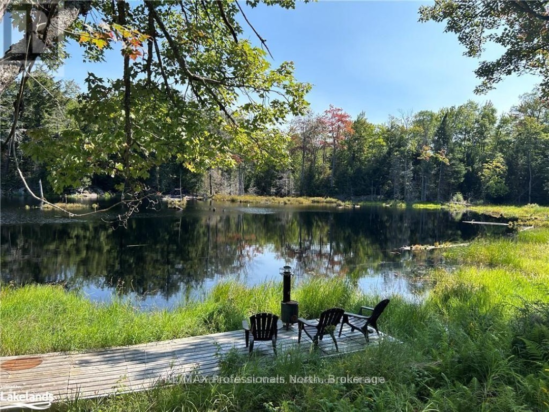 LOT 32 CONCESSION 5, 