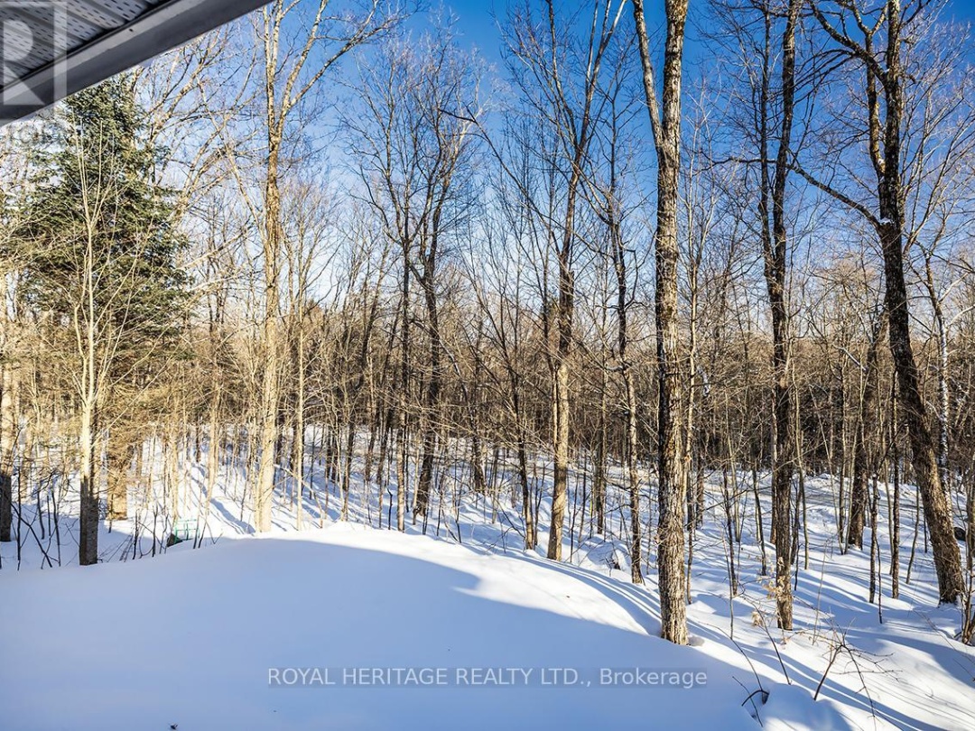 1030 Purbrook Road, Lake Muskoka