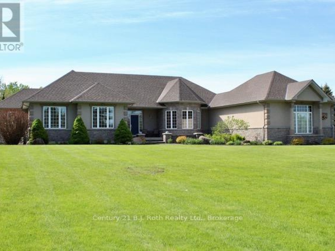 1057 Hurlwood Lane Lane, Severn