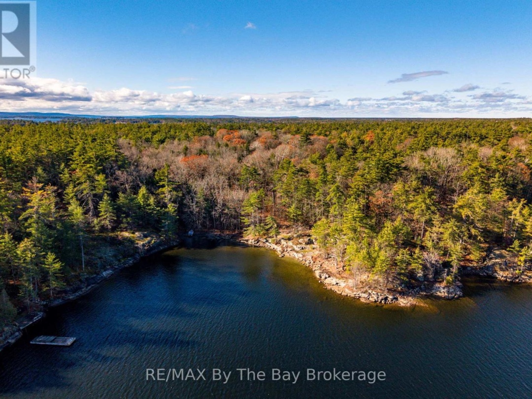 LOT 1 ISLAND 1810/BONE ISLAND,