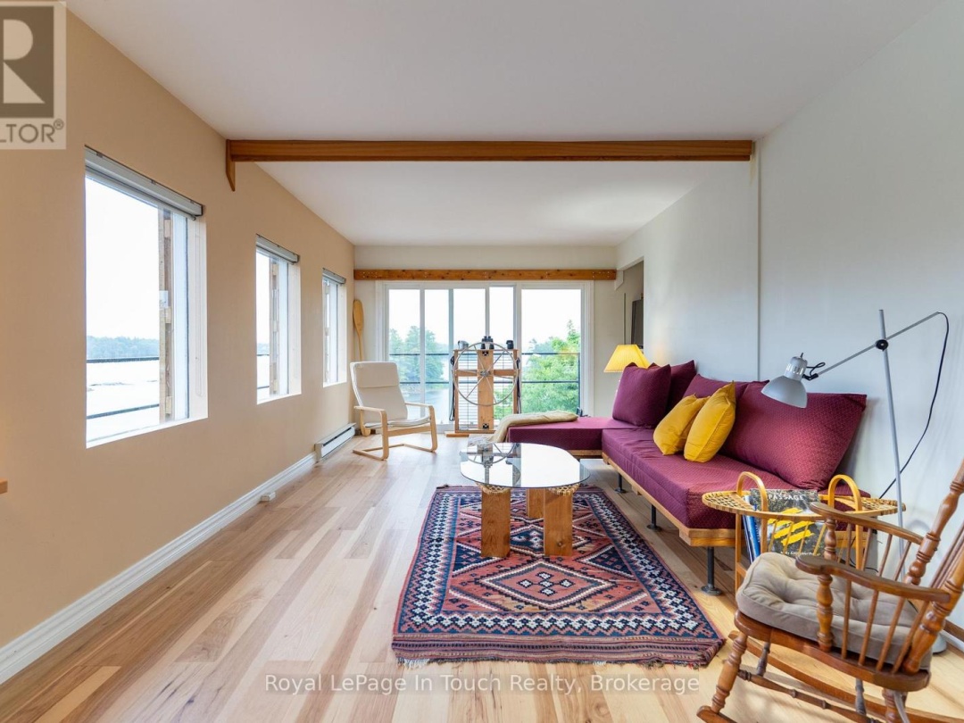 1878 ISLAND 1040, Georgian Bay