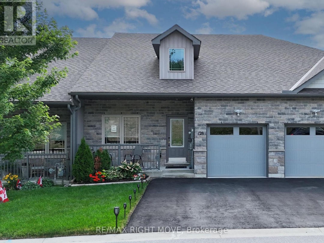 128 LILY DRIVE, 