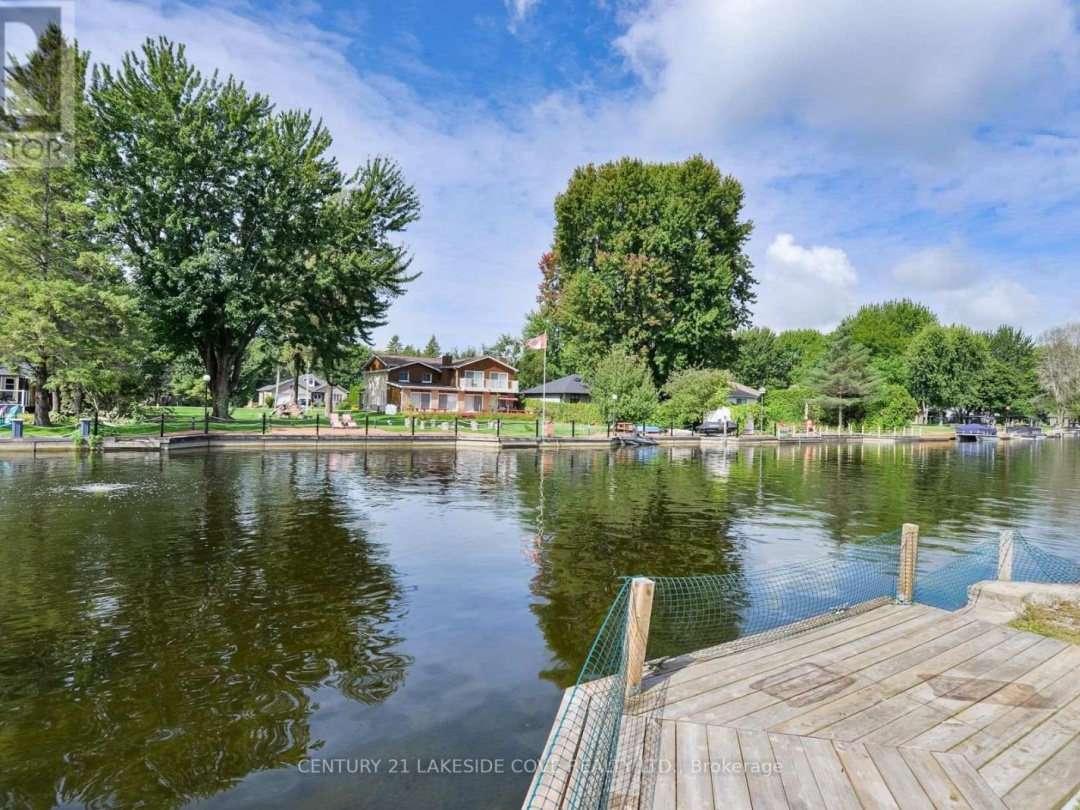 24 Turtle Path, Lake Simcoe