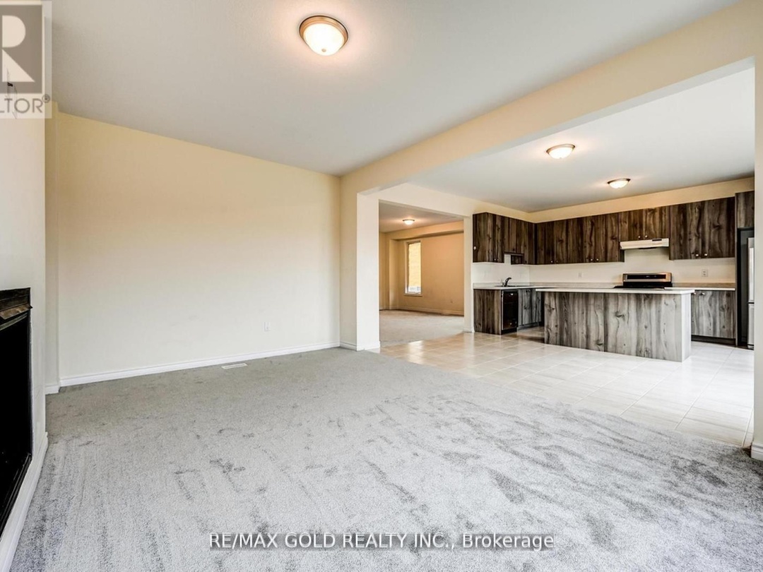 84 Atlantis Drive W, Orillia
