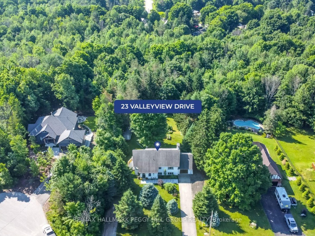 23 Valleyview Drive, Oro-Medonte