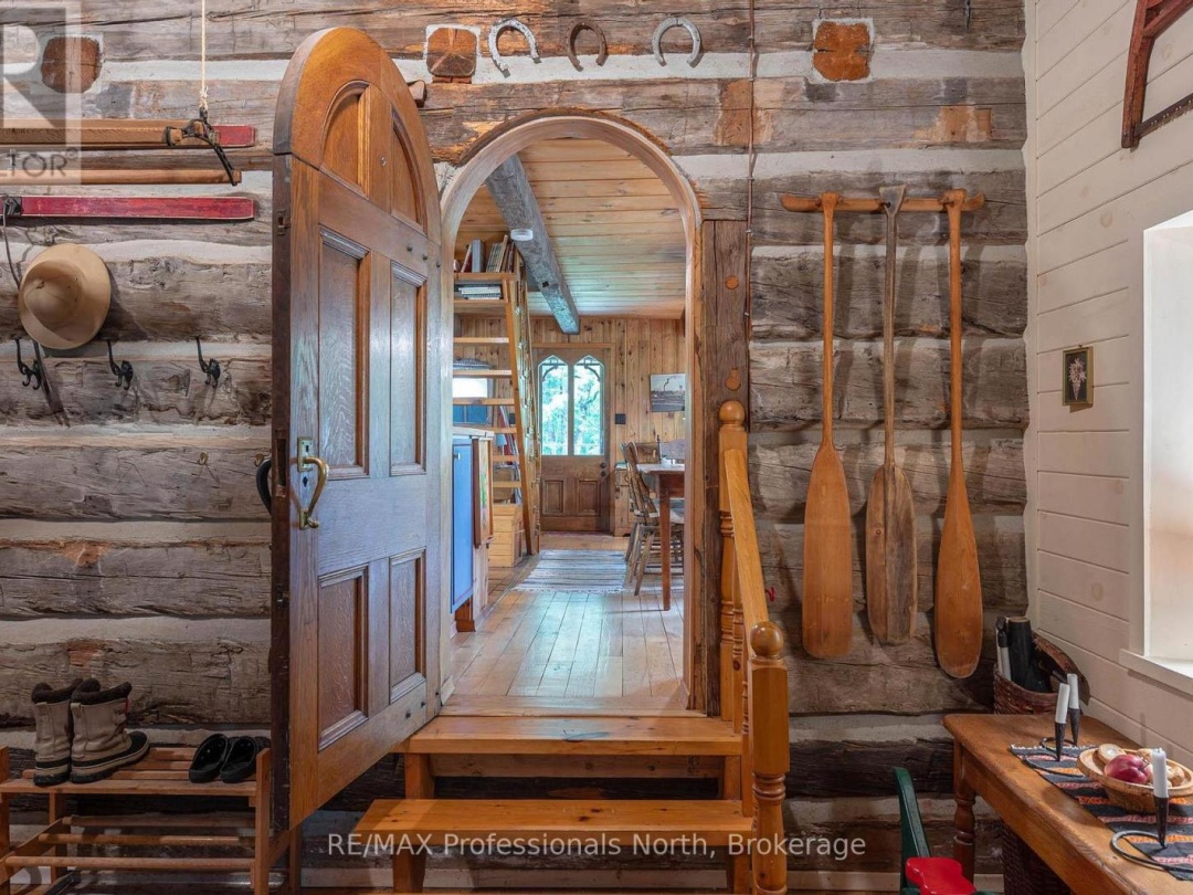 1129 KOSHLONG LAKE ROAD, 