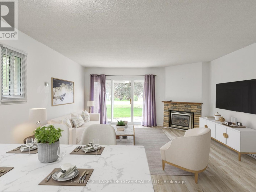 UNIT 5 - 4 PARADISE BOULEVARD, 