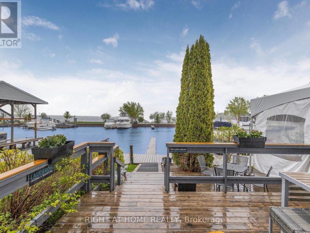 3500 Lauderdale Pt Crescent, Sparrow Lake