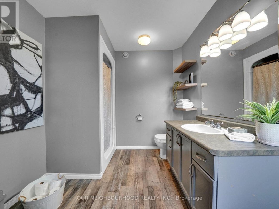 118 O'reilly Lane, Scugog Lake