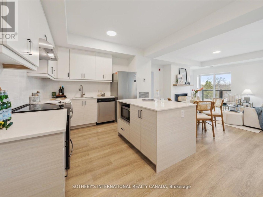 306 - 19B WEST STREET N, 