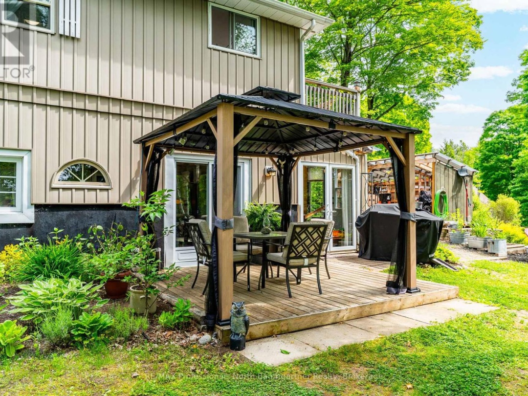 1141 TROOPER LAKE DRIVE, 