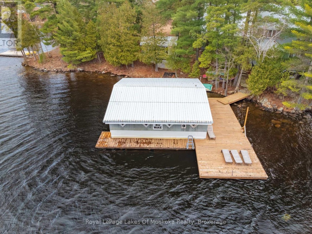 928 Jones Lane, Fairy Lake