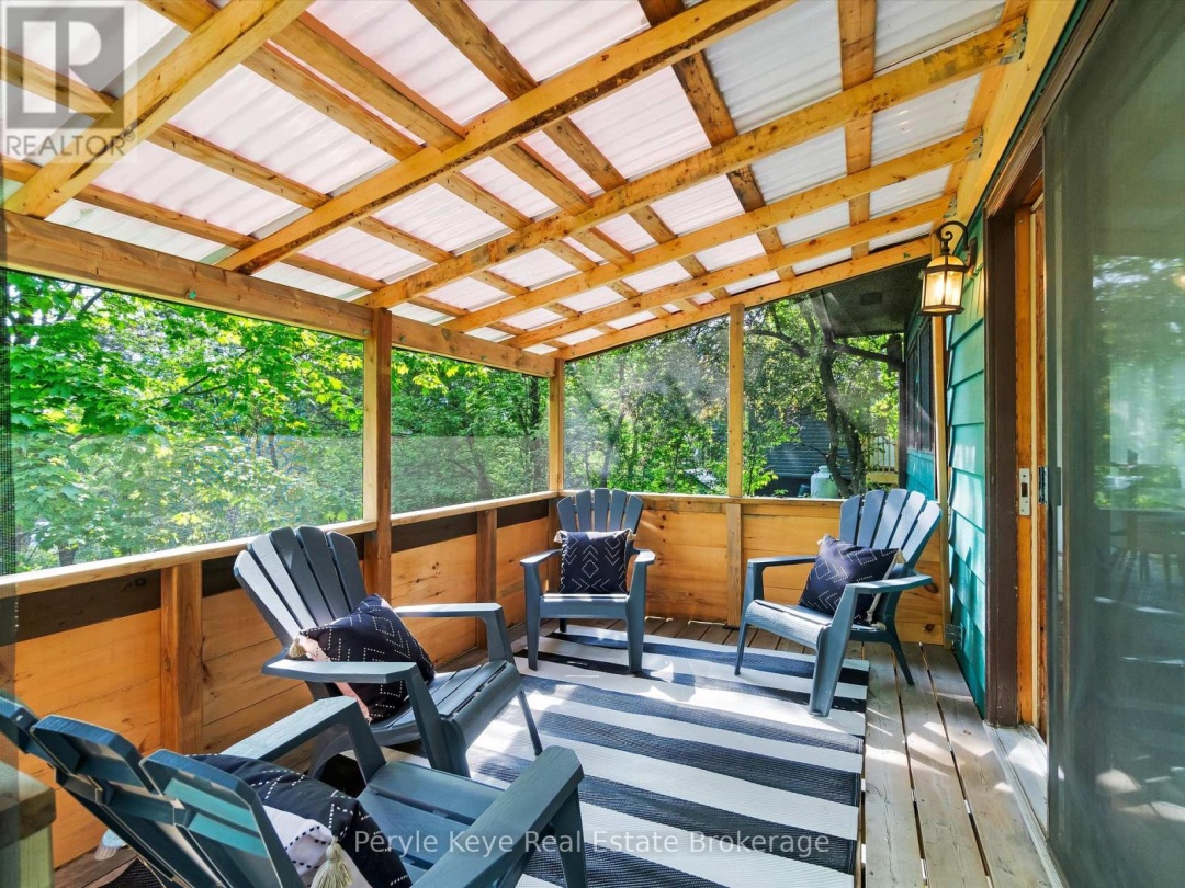 5 Bird Lane, Lake Muskoka
