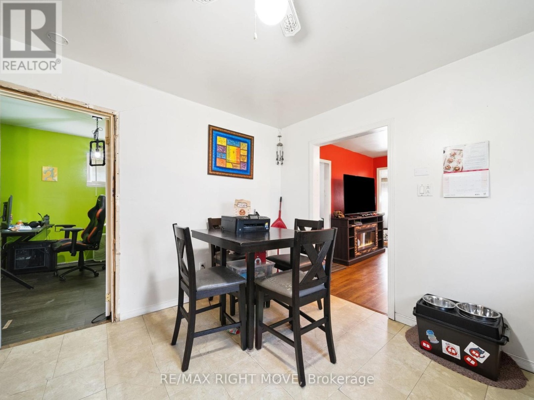 122 ELGIN STREET, 