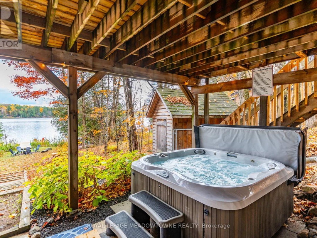 1658 HOSPITALITY ROAD, 