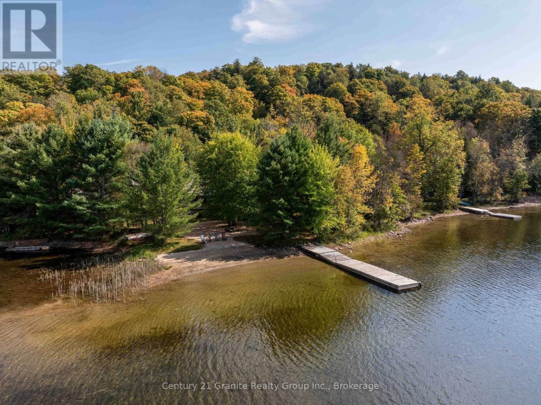 1054 The Narrows Trail, Horseshoe Lake