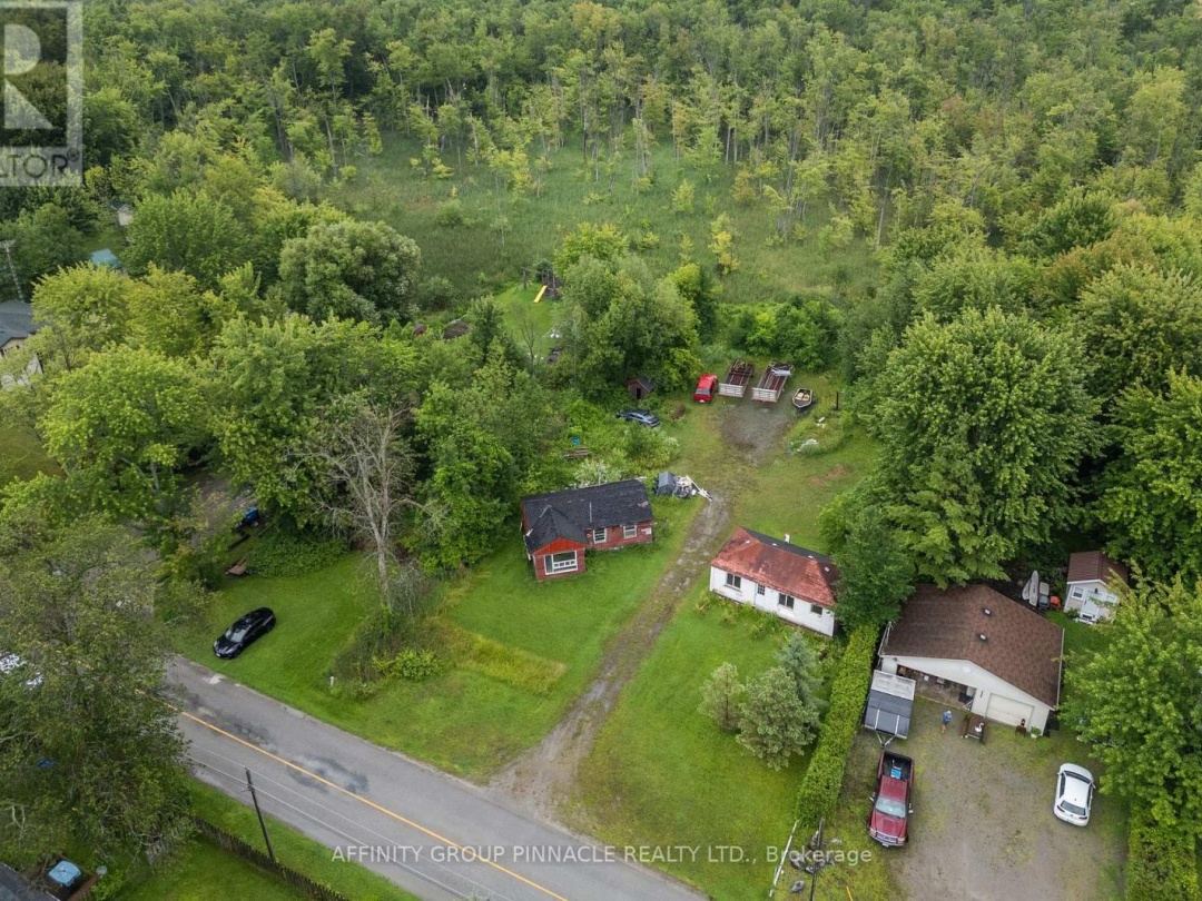 2 & 3 2559 Lakeshore Drive, Ramara