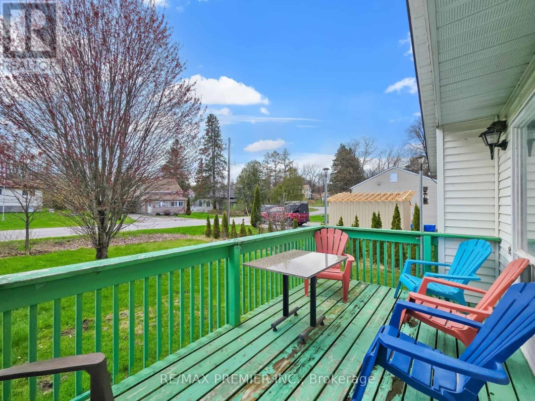 100 Readman Street, Lake Muskoka