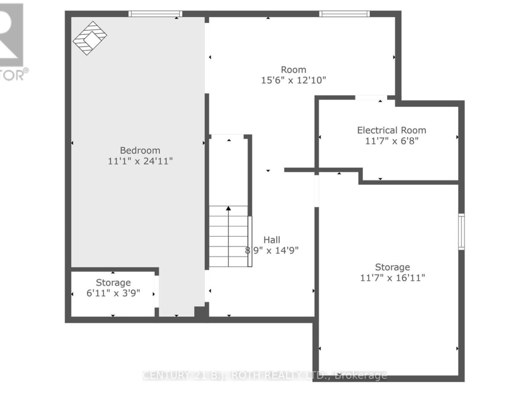 53 SLALOM DRIVE, 