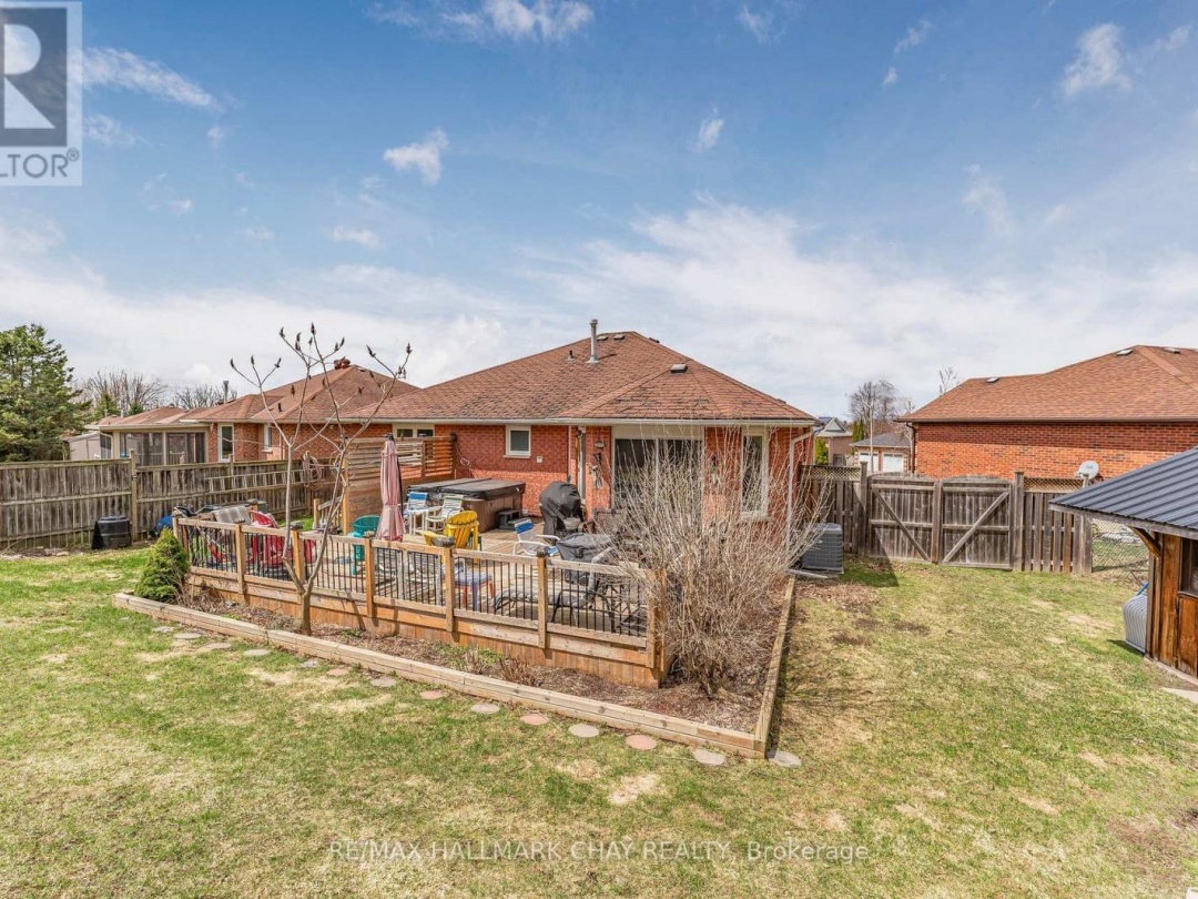 11 WATSON COURT, 