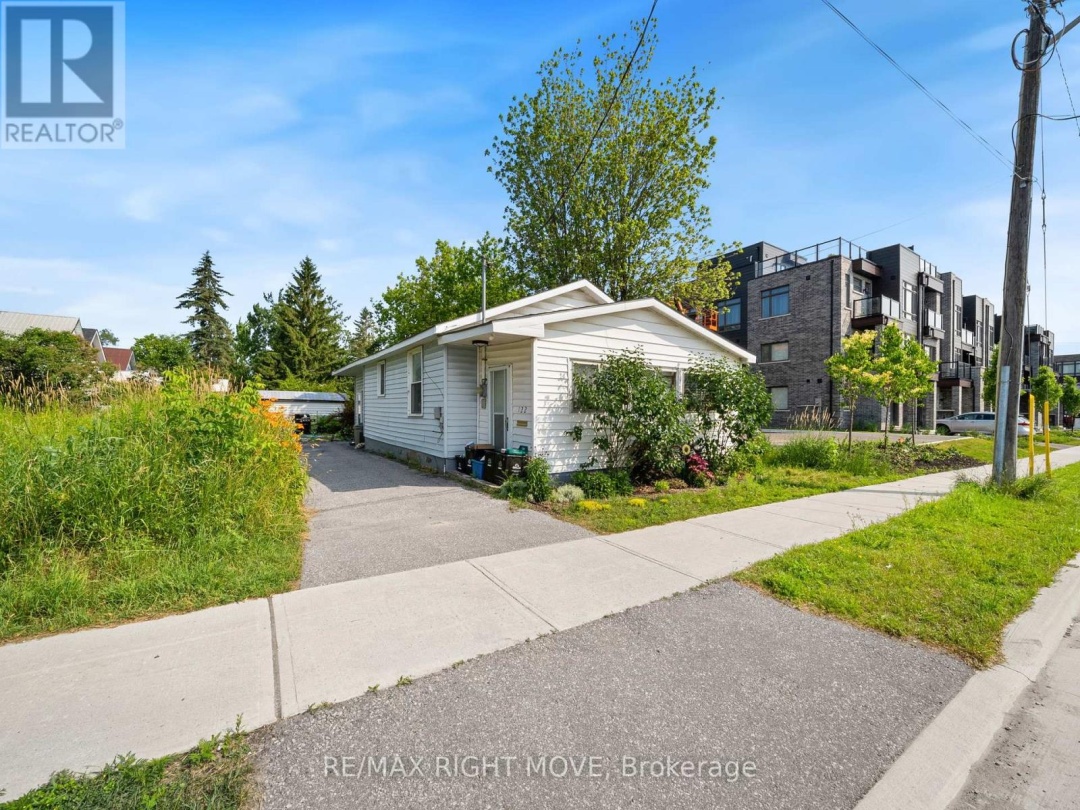 122 ELGIN STREET, 